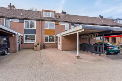Woning Klokkengietershoeve 135 Apeldoorn