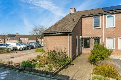 Woning Fossielenerf 724 Heerlen