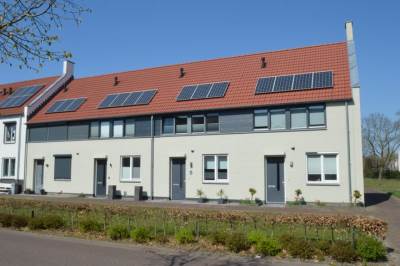 Woning Rietven 58 Deurne