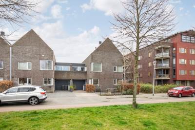 Woning Laan van Chopin 28 Nieuw-Vennep