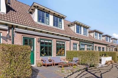 Woning De Geldersche Waag 27 Veenendaal