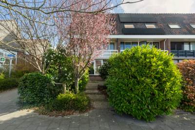 Woning Hofsingel 45 Maasland