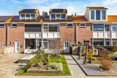 Woning Bottinge 36 Sneek