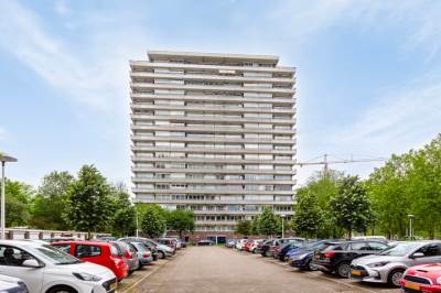 Woning Aziëlaan 342 Utrecht