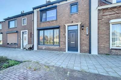 Woning Koningin Julianastraat 16 Schoondijke