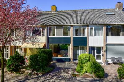 Woning Jacob Catslaan 12 Uithoorn