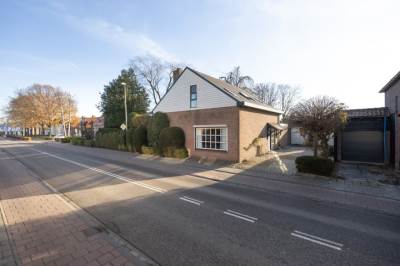 Woning Rode Poort 12 Etten-Leur