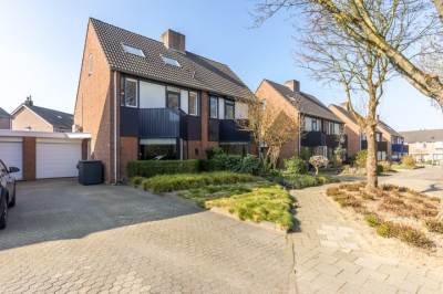 Woning Touwslagerstraat 5 Munstergeleen