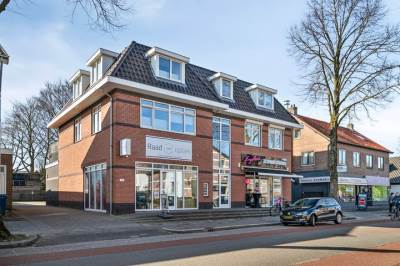 Woning Koninginnelaan 101C Apeldoorn