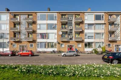 Woning Rotterdamsedijk 16B Schiedam