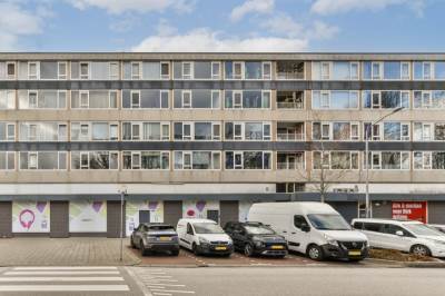 Woning Groen van Prinstererweg 61 Dordrecht