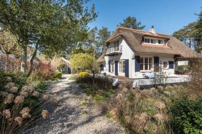 Woning Teunisbloemlaan 14 Bentveld