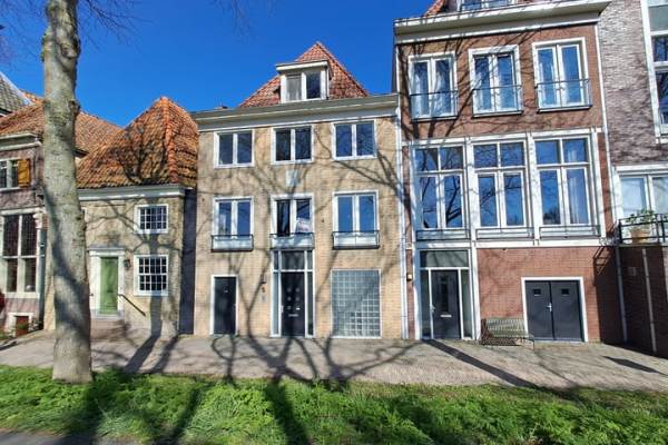 Woning Binnenluiendijk 5 Hoorn (NH)