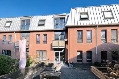 Woning Parkweg 125A6 Ede