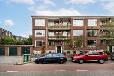 Woning Plesmanlaan 36 Haarlem