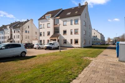 Woning Marina-Park 209 Den Helder