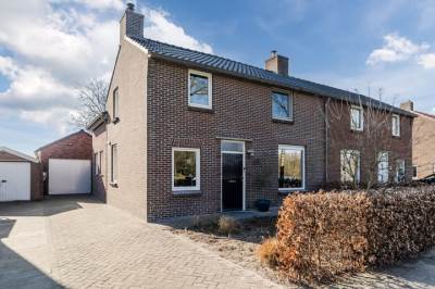 Woning Heipoldersstraat 43 Heeze