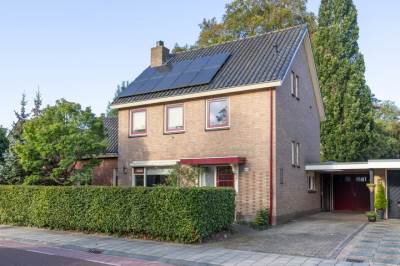 Woning Schoolstraat 44 Rijssen