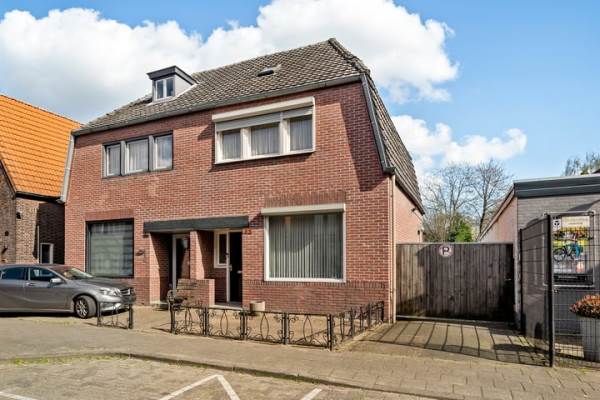 Woning Wolfstraat 132 Helmond