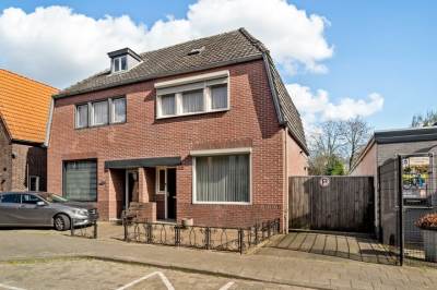 Woning Wolfstraat 132 Helmond