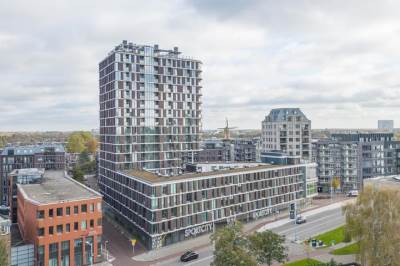 Woning Westerdijk 40305 Utrecht