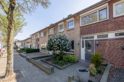 Woning Acaciastraat 18 Schijndel