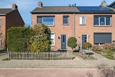 Woning Simon Johannesstraat 20 IJsselmuiden