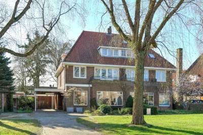 Woning Jacob Marislaan 7 Arnhem