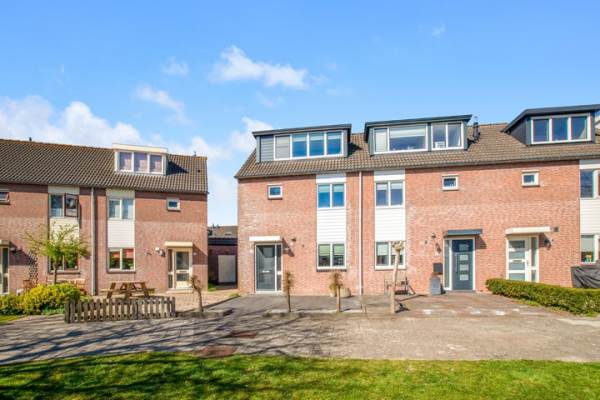 Woning Delving 79 Akersloot