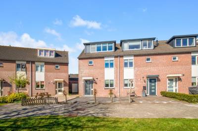 Woning Delving 79 Akersloot