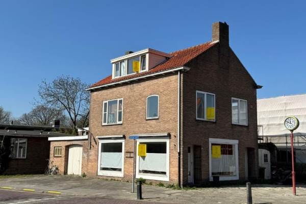 Woning Seisweg 45 Middelburg