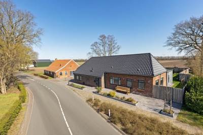 Woning Wollinghuizerweg 52 Vlagtwedde