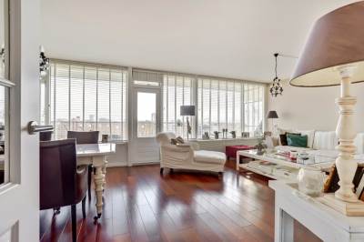 Woning Hemingwayplaats 160 Rotterdam