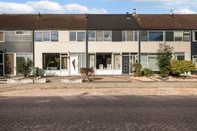 Woning Zuiderkruis 62 Hoogeveen