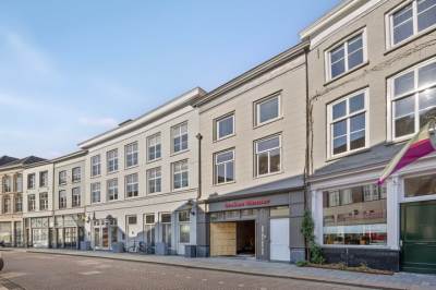 Woning Orthenstraat 350B Den Bosch