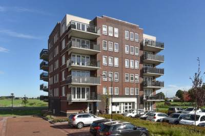 Woning Langhuis 75 Wilnis