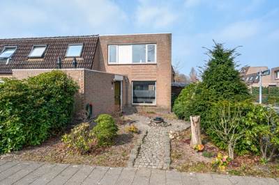 Woning Oranje-Nassaulaan 14 Sint-Oedenrode
