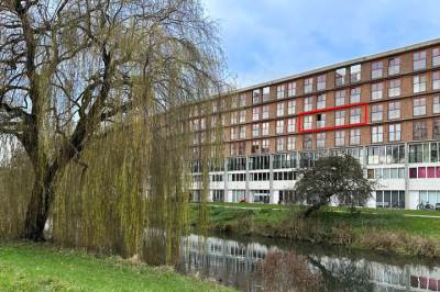 Woning Prinses Ireneplateau 90 Utrecht