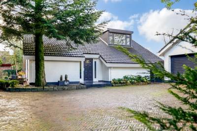 Woning Molenwerf 2 Edam