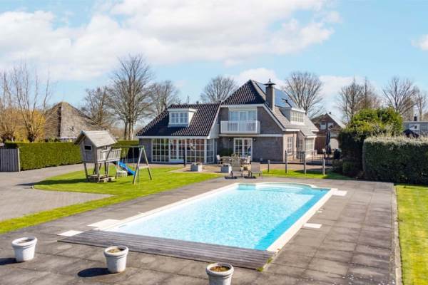 Woning Middenweg 425 Heerhugowaard