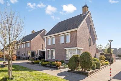 Woning Watergraaflaan 48 Oudenbosch