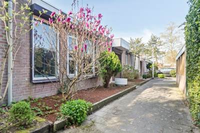 Woning Twijnsterhof 21 Helmond