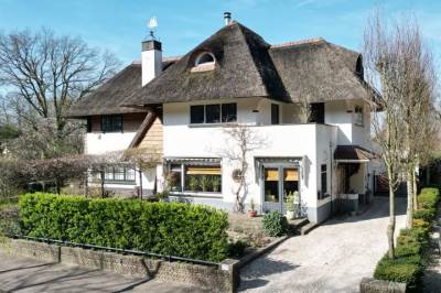 Woning Soestdijkseweg Zuid 129 Bilthoven