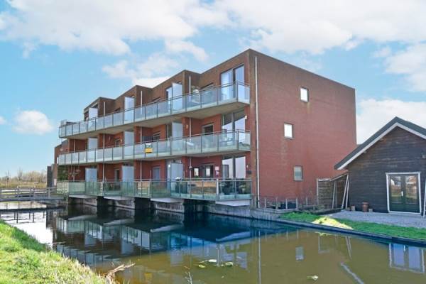 Woning Simon van Capelweg 189 Noorden