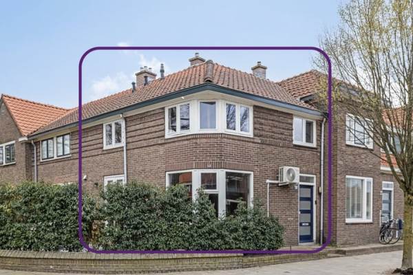 Woning Waterstraat 136 Nijmegen