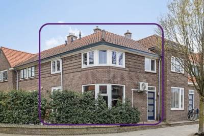 Woning Waterstraat 136 Nijmegen