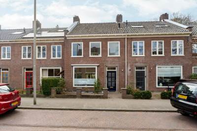 Woning Vondellaan 71 Arnhem