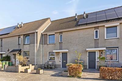 Woning Bosveen 20 Breda