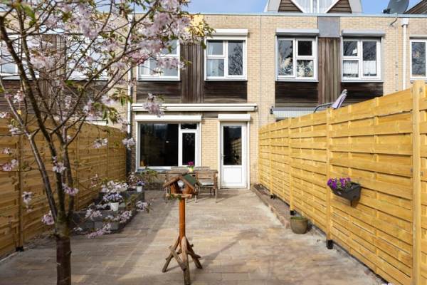 Woning Ligusterlaan 197 Winterswijk