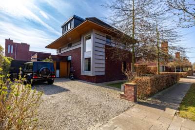 Woning Otto Cluivinglaan 32 Eelderwolde